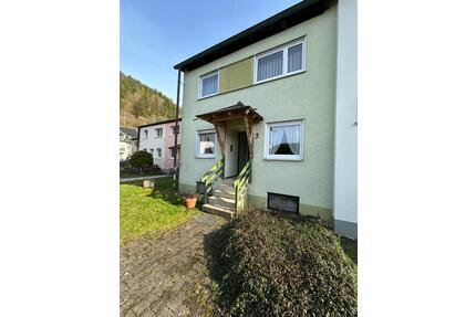 Doppelhaushälfte mit Garage in OberndorfAistaig - Oberndorf am Neckar