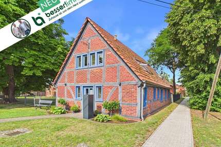 Haus zum Kaufen in Quitzöbel 179.000,00 € 116 m²