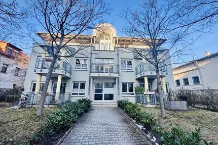 Wohnung zum Kaufen in Dresden 155.000,00 € 55.43 m²