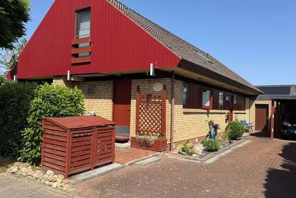 Haus zum Kaufen in Otterndorf 339.000,00 € 217 m²