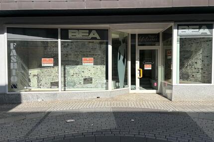 Attraktives Ladenlokal Geschäftsfläche in Westerburg Stadtmitte