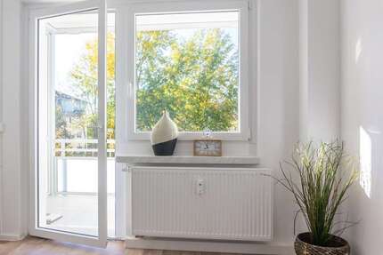 Wohnung zum Mieten in Chemnitz 221,00 € 36.26 m²