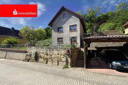 Wohnen mit Weitblick - Ihr neues Zuhause in bevorzugter Lage - Sondershausen