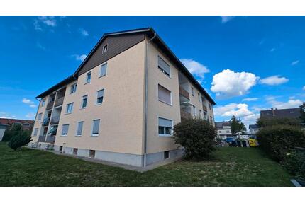 Eigentumswohnung - 212.000,00&nbsp;EUR Kaufpreis, ca.&nbsp; 74,00&nbsp;m&sup2; in Töging am Inn (PLZ: 84513)
