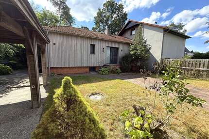 Haus zum Kaufen in Hermannsburg 199.000,00 € 97.61 m²