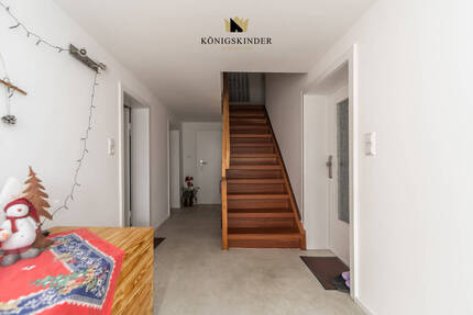 Gemütliche 3-Zimmer Wohnung in Plüderhausen