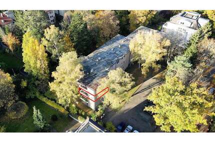 Wohnung zum Kaufen in Berlin-Steglitz 259.000,00 € 50 m²