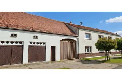 Haus zum Kaufen in DahmeMark Illmersdorf 395.000,00 € 300 m² - Dahme/Mark / Illmersdorf