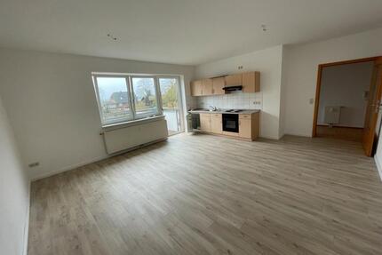 2 Zimmer Wohnung - 500,00&nbsp;EUR Kaltmiete, ca.&nbsp; 64,00&nbsp;m&sup2; in Zarrentin am Schaalsee (PLZ: 19246)