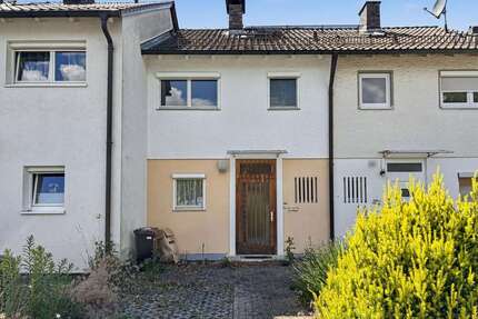 Haus zum Kaufen in Bayreuth 249.000,00 € 75 m²