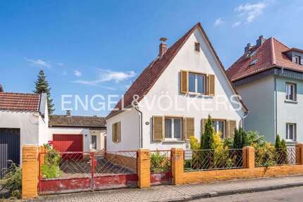 Haus zum Kaufen in Mörfelden-Walldorf 499.000,00 € 135.58 m²