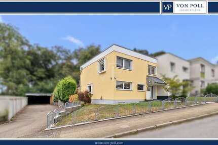 Haus zum Kaufen in Velbert 575.000,00 € 140 m²