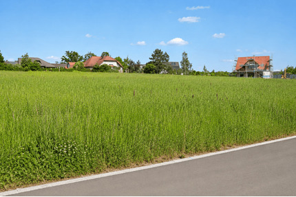 Top Preis!! Baugrundstück in Creußen, sonnige, Top Infrastruktur im Ort