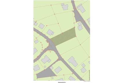 Grundstück mit Weitblick in Elkhausen! - Katzwinkel