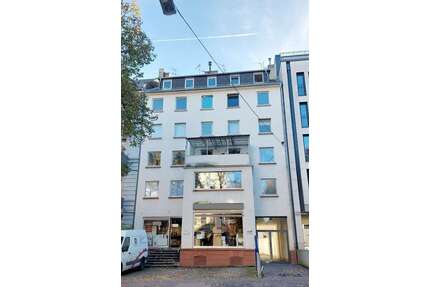 Wohnung zum Mieten in Wiesbaden 640,00 € 69 m²