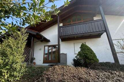 Wohnung zum Kaufen in Grabenstätt 198.000,00 € 44 m²