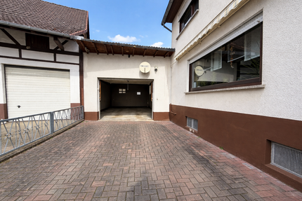 Haus zum Kaufen in Waldsolms 249.000,00 € 150 m²