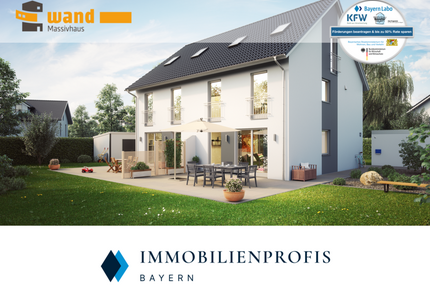 Haus zum Kaufen in Freising 799.000,00 € 138 m²
