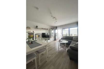 Wohnung zum Kaufen in Flörsheim am Main 219.000,00 € 55.6 m²