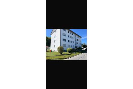 Wohnung in Freyung - 350,00&nbsp;EUR Kaltmiete, ca.&nbsp; 53,00&nbsp;m&sup2; in Freyung (PLZ: 94078)