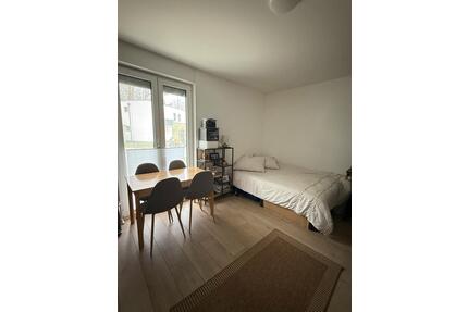 UNTERMIETE 1-Zimmer Wohnung – 03. Mai bis 30. August - Berlin Treptow-Köpenick