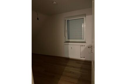 4 ZKB in Bad Windsheim, Erstbezug nach Sanierung. Keine Küche!