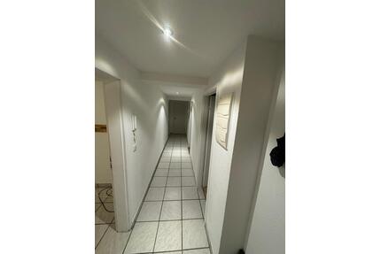 Dachgeschosswohnung 79 m² in Aachen