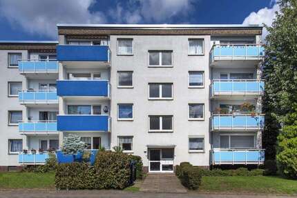 Wohnung zum Mieten in Recklinghausen 549,00 € 66.77 m²