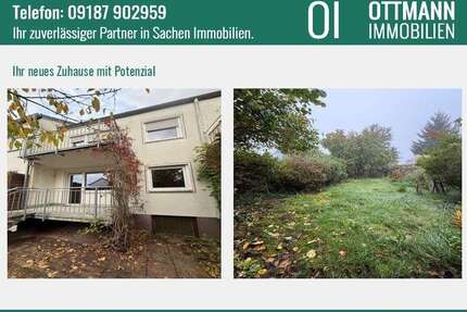 Haus zum Kaufen in Wendelstein , Mittelfr 317.000,00 € 130 m²