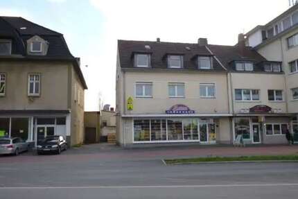 Wohnung zum Mieten in Dorsten 420,00 € 60 m²