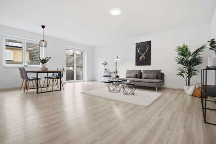 Wohnung zum Kaufen in Weißenthurm 299.999,00 € 110 m²