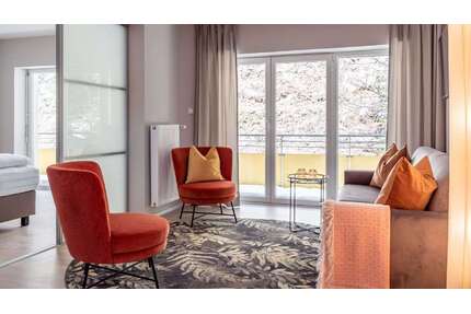 Wohnung zum Kaufen in Titisee-Neustadt 438.800,00 € 96.36 m²