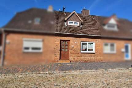 Haus zum Kaufen in Meldorf 69.000,00 € 55 m²