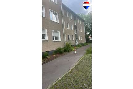 Wohnung zum Kaufen in Bad Salzuflen 134.900,00 € 70 m²