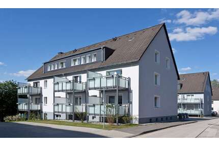 Wohnung zum Mieten in Hagen 432,78 € 64.21 m²