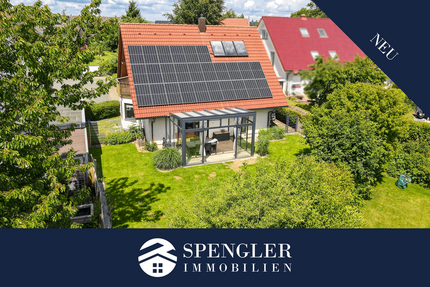 Haus zum Kaufen in Spenge 399.000,00 € 129 m²