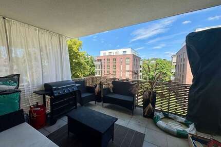 Wohnung zum Mieten in Nürtingen 1.420,00 € 99.63 m²