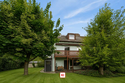 Haus zum Kaufen in Erding 775.000,00 € 142.57 m²
