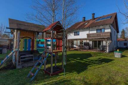 Haus zum Kaufen in Gröbenzell 590.000,00 € 130.7 m²
