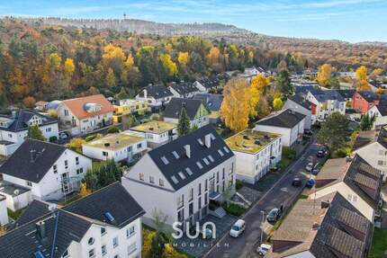 NEUBAU TAUNUS NOVA - Großzügiger 3 Zimmer Neubau zum attraktiven Preis - Taunusstein Bleidenstadt