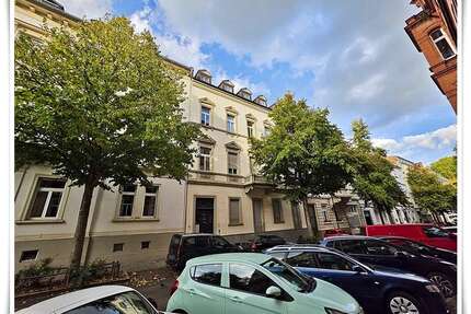 Wohnung zum Mieten in Wiesbaden 1.100,00 € 74 m²