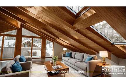 Haus zum Kaufen in Garmisch-Partenkirchen 1.795.000,00 € 300 m²