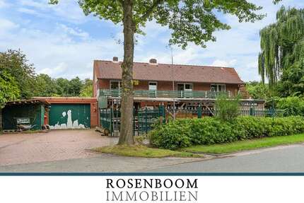 Haus zum Kaufen in Ihlow 189.000,00 € 120 m²