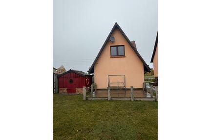 Wohnung in Grambin - 600,00&nbsp;EUR Kaltmiete, ca.&nbsp; 45,00&nbsp;m&sup2; in Liepgarten (PLZ: 17375)