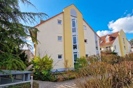 Wohnung zum Kaufen in Mainz 333.000,00 € 79 m²