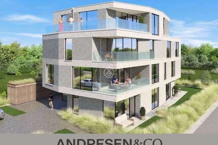 Wohnung zum Kaufen in Wenningstedt-Braderup (Sylt) 799.000,00 € 58 m²