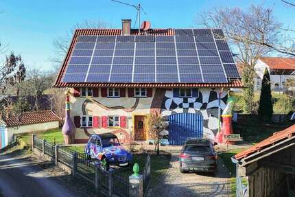 Haus zum Kaufen in Kirchheim 495.000,00 € 190 m²