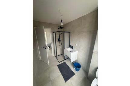 2 neu sanierte Wohnung in Augsburg