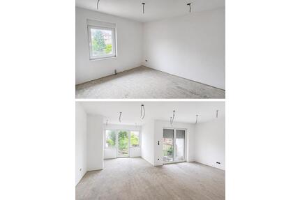 Modernisiertes Haus mit großem Gestaltungspotenzial in Andernach