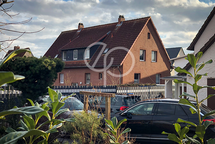 Wohnung zum Mieten in Wolfsburg 660,00 € 60 m²